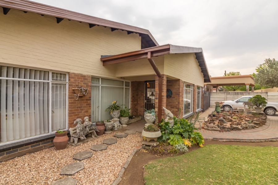 3 Bedroom Property for Sale in West Park Free State